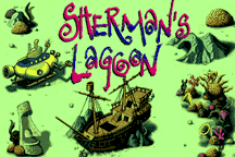 Sherman's Lagoon